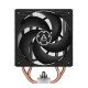 ARCTIC Freezer 36 CO Processeur Refroidisseur d'air 12 cm Noir, Argent 1 pièce(s) ARCTIC Freezer 36 CO Processeur Refroidisseur d'air 12 cm Noir, Argent 1 pièce(s)