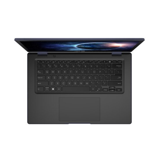 ASUS BR1402FGA-NT0546XA-P Intel Core i3 N-series i3-N305 Hybride (2-en-1) 35,6 cm (14") Écran tactile Full HD 16 Go DDR4-SDRAM 256 Go UFS Wi-Fi 6 (802.11ax) Windows 11 Pro Education US International Gris ASUS BR1402FGA-NT0546XA-P Intel Core i3 N-series i3-N305 Hybride (2-en-1) 35,6 cm (14") Écran tactile Full HD 16 Go DDR4-SDRAM 256 Go UFS Wi-Fi 6 (802.11ax) Windows 11 Pro Education US International Gris