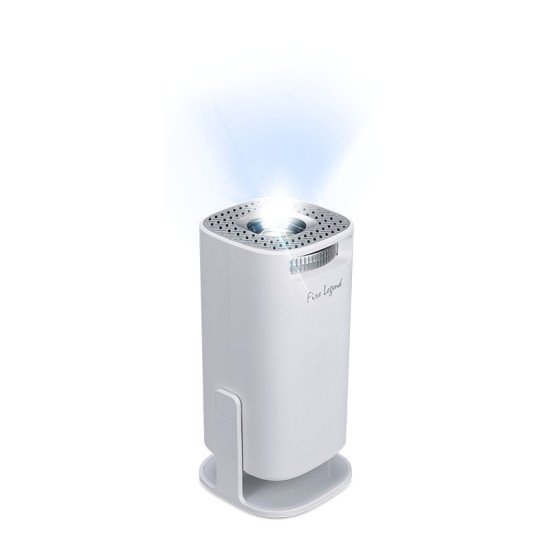 Acer Aopen QH15s 180 ANSI lumens LCD 720p (1280x720) Blanc Acer Aopen QH15s 180 ANSI lumens LCD 720p (1280x720) Blanc