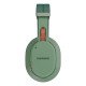 Fairphone Fairbuds XL Casque Sans fil Arceau Appels/Musique USB Type-C Bluetooth Vert
