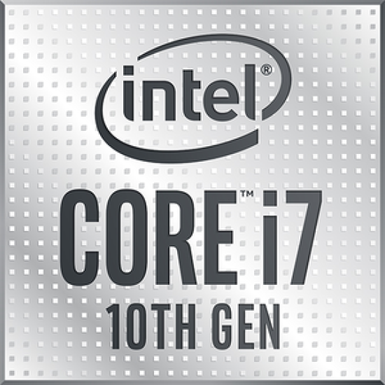 Intel Core i7-10700 processeur 2,9 GHz 16 Mo Smart Cache (BULK)