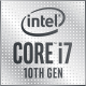 Intel Core i7-10700K processeur 3,8 GHz 16 Mo Smart Cache (BULK)