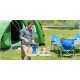 Campingaz Party Grill 200 Chaudron Gaz naturel Bleu 2000 W