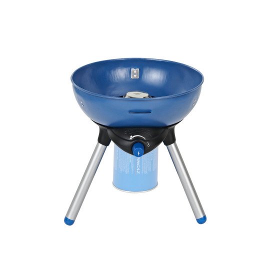 Campingaz Party Grill 200 Chaudron Gaz naturel Bleu 2000 W