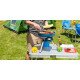 Campingaz Party Grill 200 Chaudron Gaz naturel Bleu 2000 W