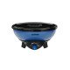 Campingaz Party Grill 200 Chaudron Gaz naturel Bleu 2000 W