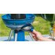 Campingaz Party Grill 200 Chaudron Gaz naturel Bleu 2000 W