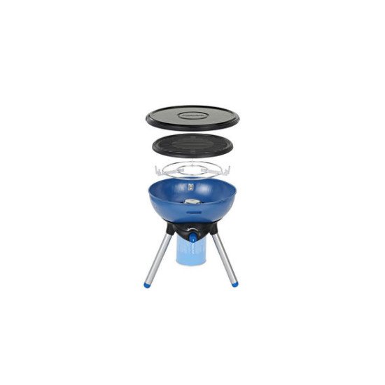 Campingaz Party Grill 200 Chaudron Gaz naturel Bleu 2000 W