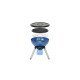 Campingaz Party Grill 200 Chaudron Gaz naturel Bleu 2000 W