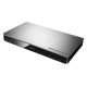 Panasonic DMP-BDT185EG lecteur DVD/Blu-Ray Lecteur Blu-Ray Compatibilité 3D Argent