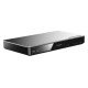 Panasonic DMP-BDT185EG lecteur DVD/Blu-Ray Lecteur Blu-Ray Compatibilité 3D Argent