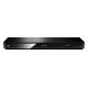 Panasonic DMP-BDT384EG lecteur DVD/Blu-Ray Lecteur Blu-Ray Compatibilité 3D Noir
