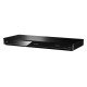 Panasonic DMP-BDT384EG lecteur DVD/Blu-Ray Lecteur Blu-Ray Compatibilité 3D Noir