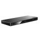 Panasonic DMP-BDT385EG lecteur DVD/Blu-Ray Lecteur Blu-Ray Compatibilité 3D Argent