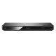 Panasonic DMP-BDT385EG lecteur DVD/Blu-Ray Lecteur Blu-Ray Compatibilité 3D Argent Panasonic DMP-BDT385EG lecteur DVD/Blu-Ray Lecteur Blu-Ray Compatibilité 3D Argent