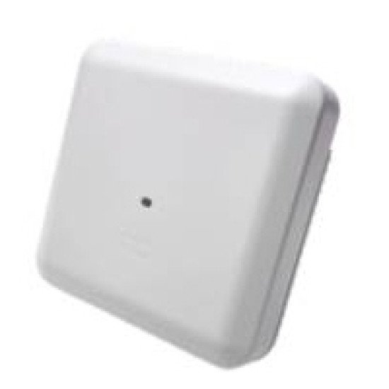 Cisco Aironet 3802i 5200 Mbit/s Blanc Connexion Ethernet POE Cisco Aironet 3802i 5200 Mbit/s Blanc Connexion Ethernet POE