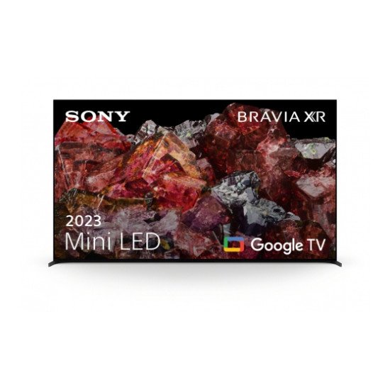 Sony FWD-65X95L TV 165,1 cm (65") 4K Ultra HD