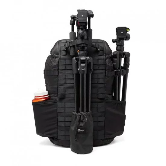 Lowepro ProTactic BP 450 AW III Sac à dos Noir Lowepro ProTactic BP 450 AW III Sac à dos Noir