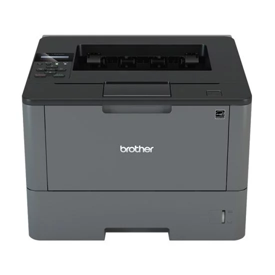 Brother HL-L5000D imprimante laser 1200 x 1200 DPI A4 Brother HL-L5000D imprimante laser 1200 x 1200 DPI A4