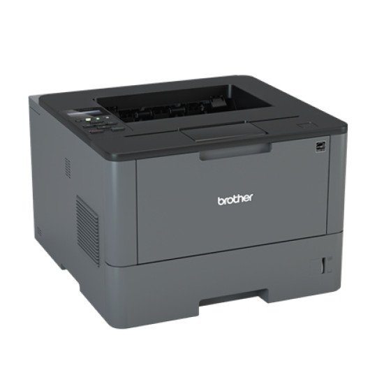 Brother HL-L5100DN imprimante laser 1200 x 1200 DPI A4