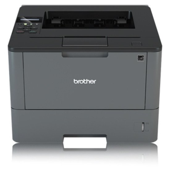 Brother HL-L5100DN Imprimante Laser