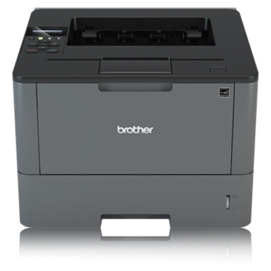 Brother HL-L5100DN imprimante laser 1200 x 1200 DPI A4