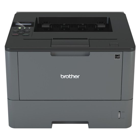 Brother HL-L5100DN imprimante laser 1200 x 1200 DPI A4