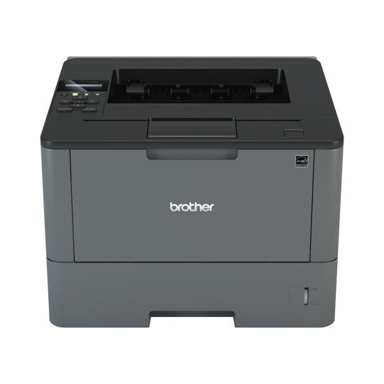 Brother HL-L5100DN imprimante laser 1200 x 1200 DPI A4