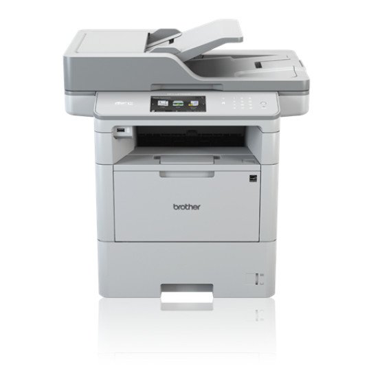 Brother MFC-L6900DW Multifonction Laser Brother MFC-L6900DW Multifonction Laser