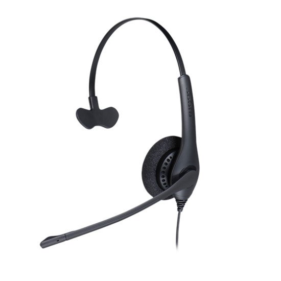 Jabra BIZ 1500 Mono Casque Audio