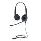 Jabra BIZ 1500 Duo QD Casque audio