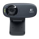 Logitech C310 Webcam