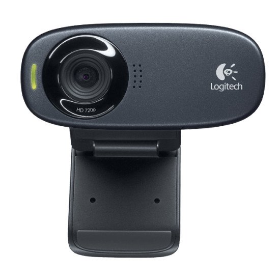 Logitech C310 Webcam