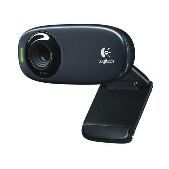 Logitech C310 Webcam