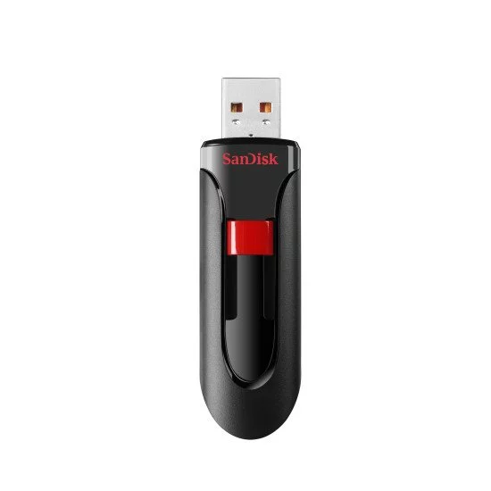 Sandisk Cruzer Glide clé USB flash 256 Go USB Type-A 2.0 Sandisk Cruzer Glide clé USB flash 256 Go USB Type-A 2.0