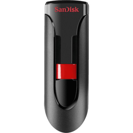 Sandisk Cruzer Glide clé USB flash 256 Go USB Type-A 2.0