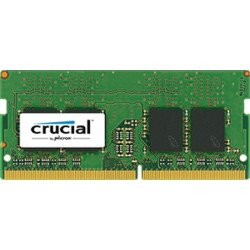 Crucial DDR4 8 Go 2400 MHz
