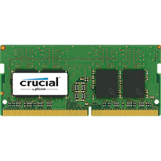 Crucial DDR4 8 Go 2400 MHz