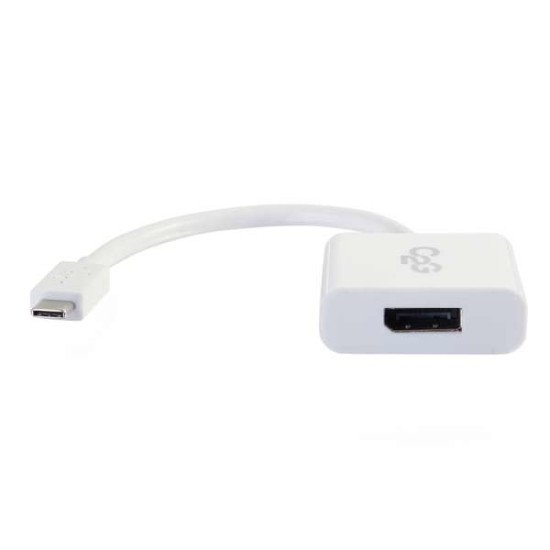 C2G USB-C/DisplayPort HDMI, DVI, DisplayPort