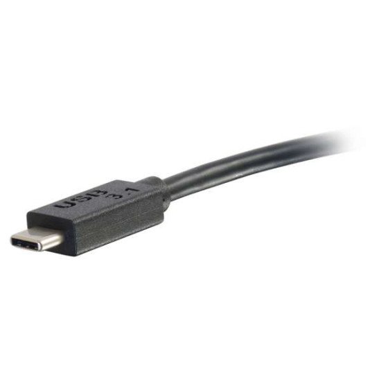 C2G USB-C/DisplayPort HDMI, DVI, DisplayPort