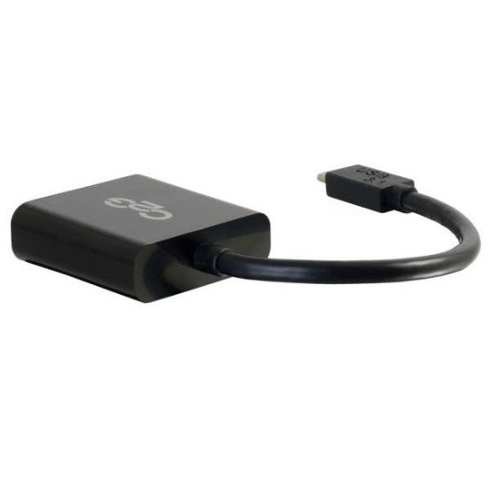 C2G USB-C/DisplayPort HDMI, DVI, DisplayPort