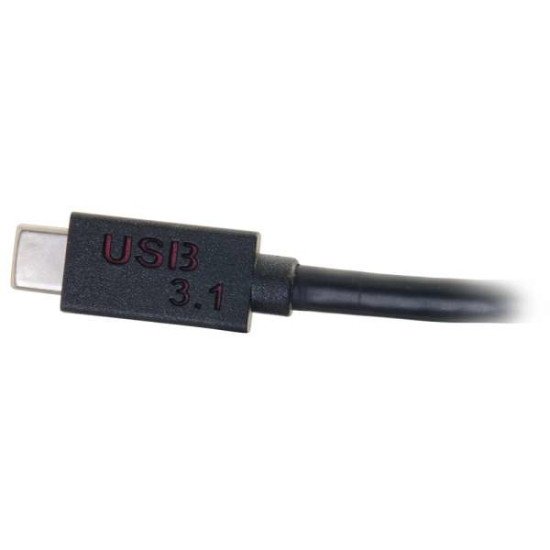 C2G USB-C/DisplayPort HDMI, DVI, DisplayPort