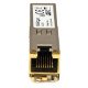 StarTech.com Module SFP GBIC compatible Cisco GLC-T - Transceiver Mini GBIC 1000BASE-T - Paquet de 10