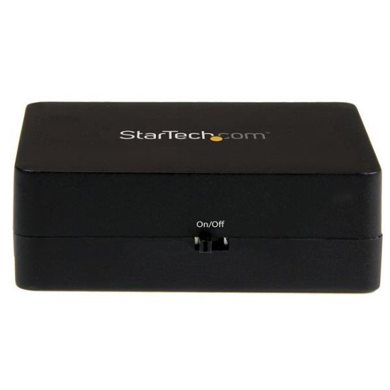 StarTech.com Extracteur audio HDMI - 1080p