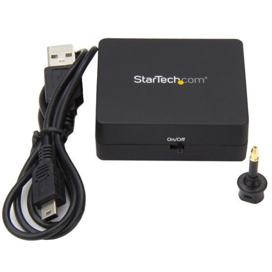 StarTech.com Extracteur audio HDMI - 1080p