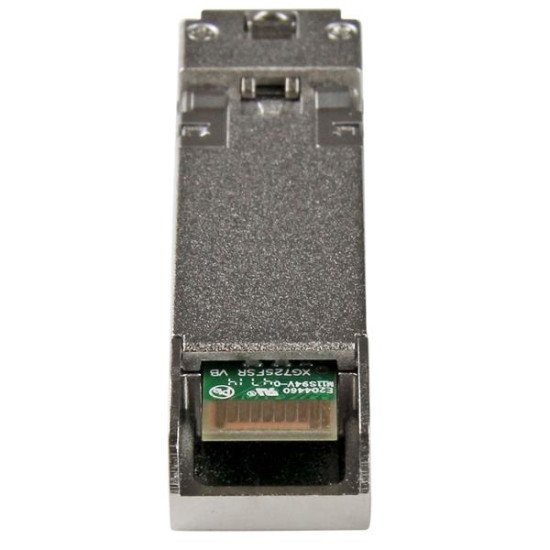 StarTech.com Module SFP GBIC compatible Cisco GLC-LH-SMD - Mini GBIC 1000BASE-LX/LH - Paquet de 10