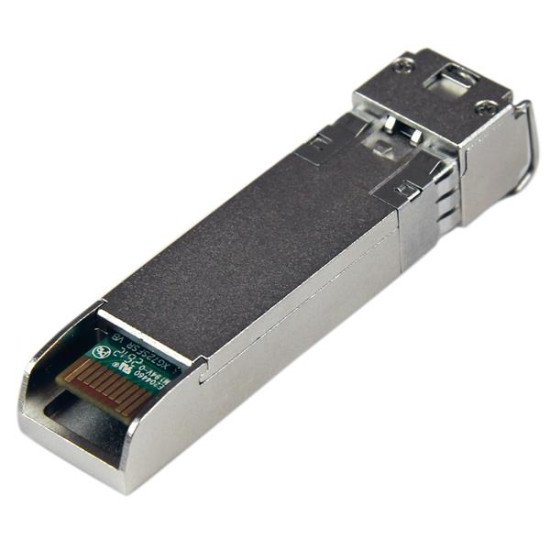 StarTech.com Module SFP GBIC compatible Cisco GLC-LH-SMD - Mini GBIC 1000BASE-LX/LH - Paquet de 10