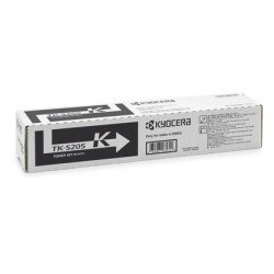 KYOCERA TK-5205K Cartouche de toner 1 pièce(s) Original Noir