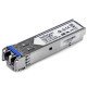 StarTech.com Module SFP GBIC compatible Cisco GLC-LH-SMD - Transceiver Mini GBIC 1000BASE-LX/LH