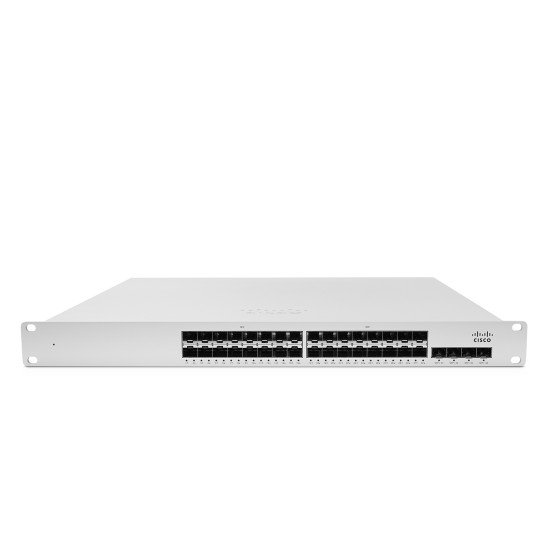 Cisco Meraki MS410-32 Géré L3